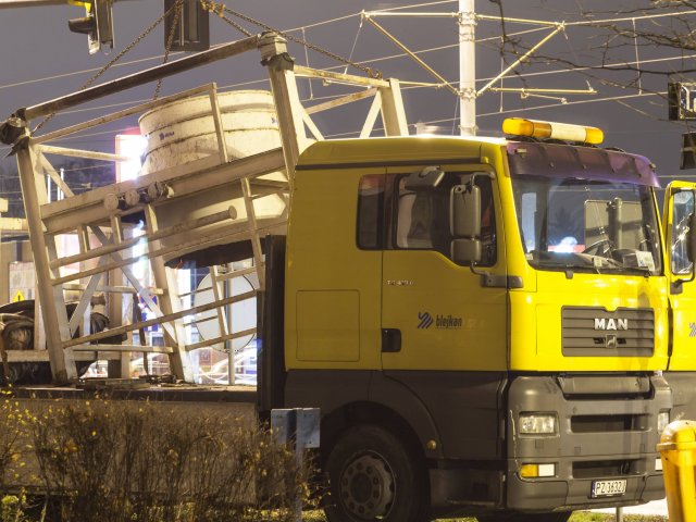 3. Legionów (12.12.2018)